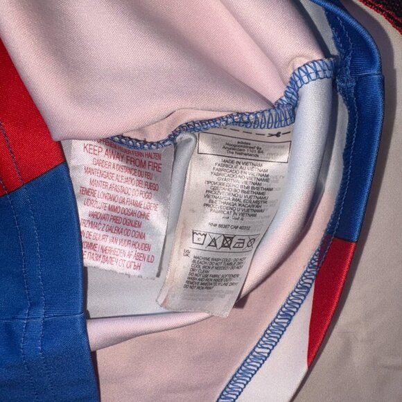 Kids Adidas 2022-23 Bayern Munich adidas Pre-Match Shirt Kit EPL Futbol Soccer - Picture 7 of 8